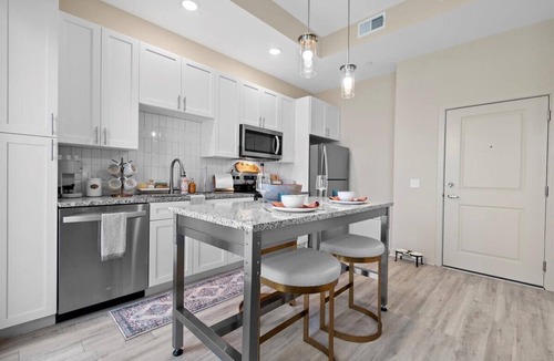 Daytona Beach Condo | Oceanfront Oasis Daytona Beach 1BR/1BA - Road View - 239