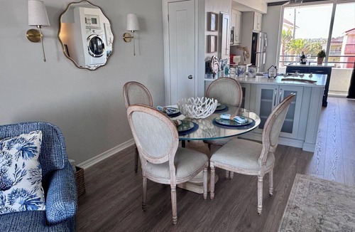 Flagler Beach House | Oceanfront Townhouse- Steps to the Beach