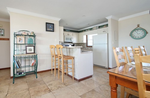 Surfside Beach House | Oceanfront Townhouse with pool, just a few steps from the beach!
