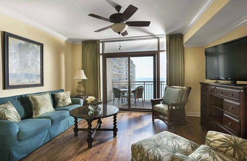 Windy Hill Hotel | Oceanfront Villa | Pool Access | North Myrtle Beach Views