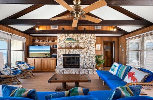 South Ponte Vedra Beach House | Oceans Edge