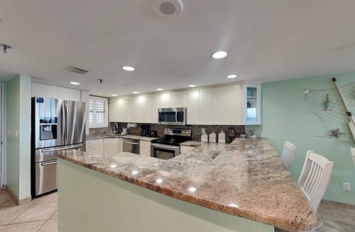 Ormond-by-the-Sea Condo | Oceanside Retreat 804-805 | Pet-Friendly, Two Condos Side-by-Side