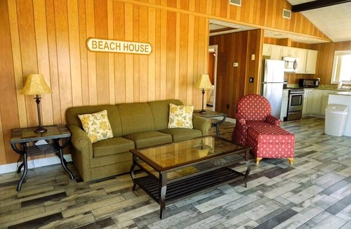 Vilano Beach Hotel | Oceanview Lodge