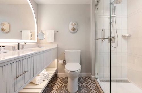 Singer Island Hotel | Oceanview Studio | Steps from Singer Island Beach