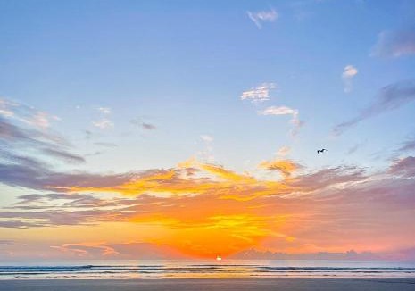 New Smyrna Beach House | Oceanwalk 1-401