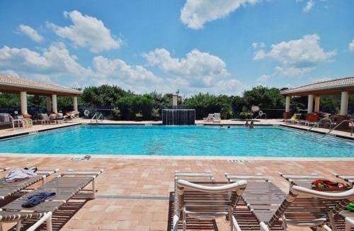 New Smyrna Beach House | Oceanwalk 1-401