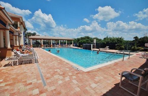 New Smyrna Beach House | Oceanwalk 1-401