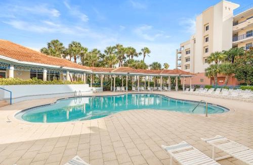 New Smyrna Beach House | Oceanwalk 11-603