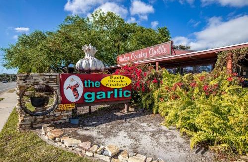 New Smyrna Beach House | Oceanwalk 8-507