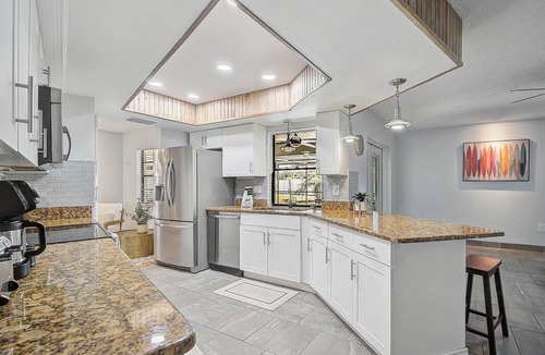 Whitfield House | Old Florida Charm- Private Pool-Great for Families