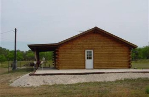 Utopia Cabin | Old Glory River Cabin