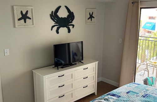 Belle Vista Condo | On The Beach! 2BR Condo