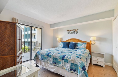 Belle Vista Condo | On The Beach! 2BR Condo