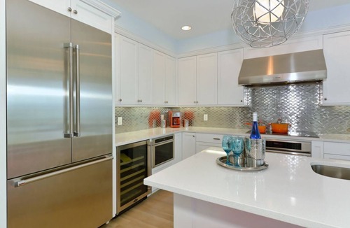Ilexhurst House | On the Beach: Breathtaking 180 degree views of Gulf of Mexico