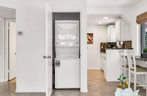 Juno Beach Condo | ON The Beach Juno! Modern Lux Seaside!