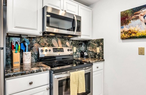 Juno Beach Condo | ON The Beach Juno! Modern Lux Seaside!