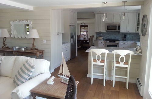 Avon House | On The Water In Bay Head, NJ