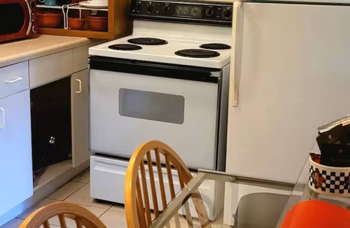 Dunnellon Apartment | One Bedroom converted Apartment close to the Rainbow Springs State Park.