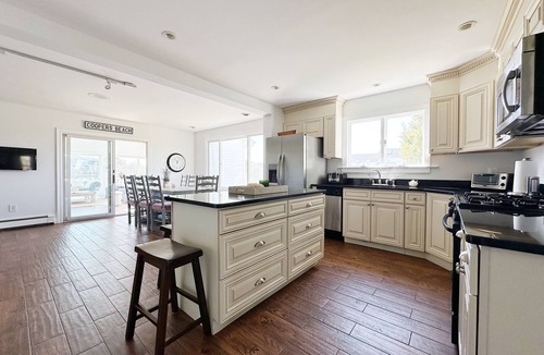 Westhampton Beach House | Oneck Lane Summer Oasis w/swimming pool