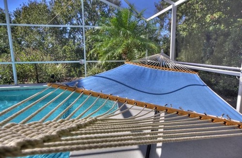 Weston Hills Villa | Orlando Disney Villa