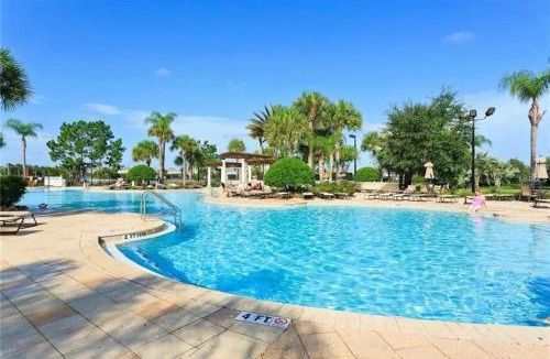 Windsor Hills Resort | Orlando Disney -Windsor hills Resort Condo