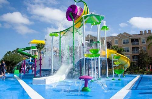 Windsor Hills Resort | Orlando Disney -Windsor hills Resort Condo