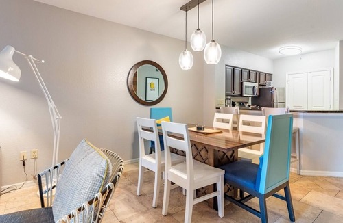 Florida Central Atlantic Coast Condo | Orlando | Orlando Resort Stay | Pool & Water Park | 2BR