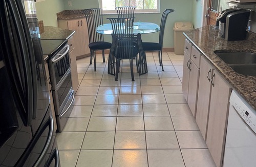 Ormond Beach House | Ormond Beach Oasis