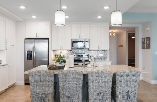 Whitney Beach House | Otter Lagoon at One Particular Harbour 379-103 Lagoon Views · Gaming · 3BR