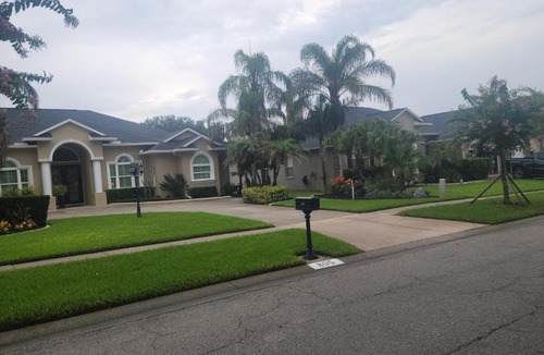 East County Civic Group House | Our Lovely home