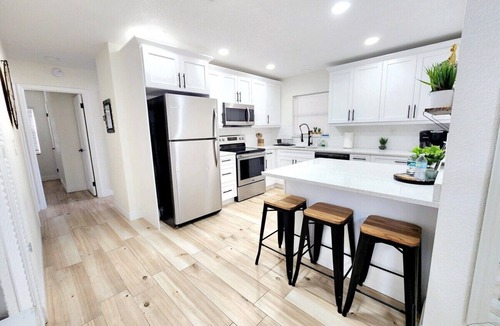 Meadowlawn Apartment | Our property was not affected by the storm