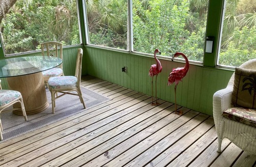 Crystal River House | Ozello Tree House, Crystal River - Island Retreat