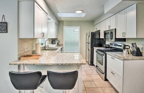 Palm Coast House | Palm Coast Home ~ 7 Mi to Flagler Beach!
