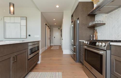 Smoky Mountains House | Panoramic Pack Square | Arras Vacation Rentals