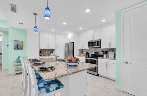 Whitney Beach Condo | Paradise Awaits by Coastal Chic Vacations