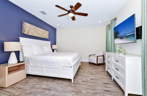West Kissimmee Apartment | Paradise Breeze Cottage by Shine Villas - Margaritaville Resort Orlando condo