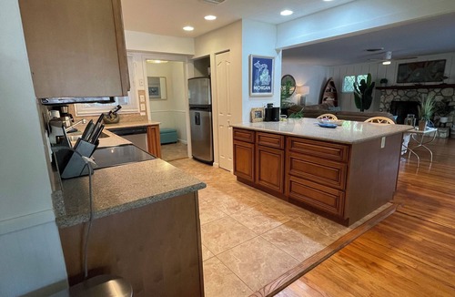 Homosassa House | Paradise get-a-way on the Homosassa River, near the head springs! New Listing!