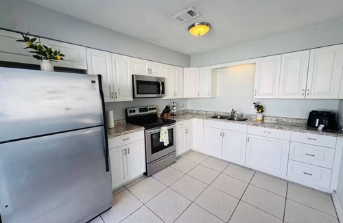 Southgate House | Paradise Home 3 Near Siesta Key Beach