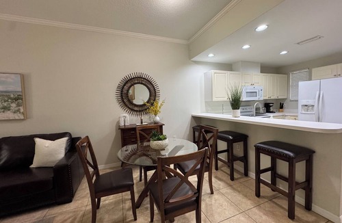 Trailer Estates Condo | PARADISE IMG CONDO NEAR BEACH