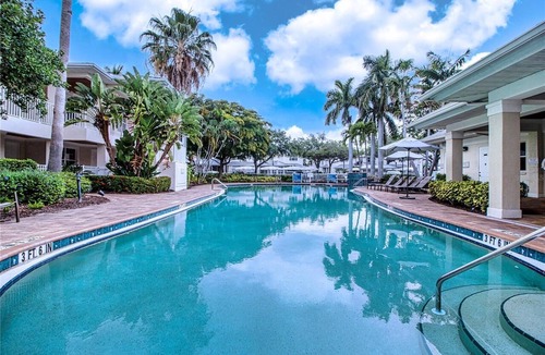 Trailer Estates Condo | PARADISE IMG CONDO NEAR BEACH