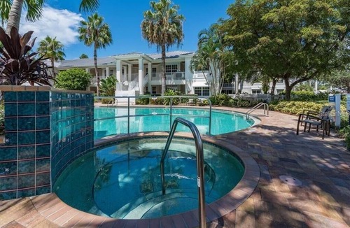 Trailer Estates Condo | PARADISE IMG CONDO NEAR BEACH