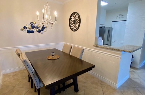 Cove Cay Condo | PARADISE IN CLEARWATER 5 STAR GATED 2BED/2BATH