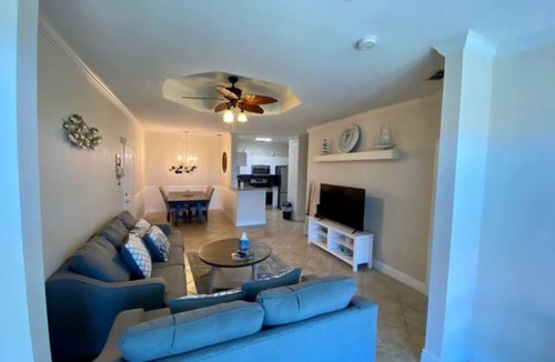 Cove Cay Condo | PARADISE IN CLEARWATER 5 STAR GATED 2BED/2BATH