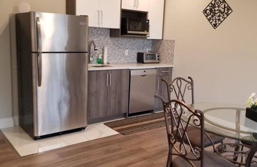 Chestermere House | Paramjit basement suit