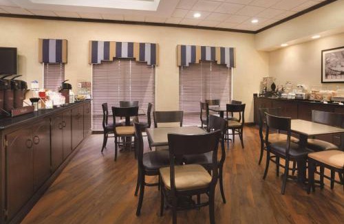 Albany Hotel | Park Inn by Radisson Albany