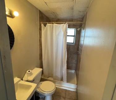 Tampa Hotel | Park Motel