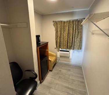 Tampa Hotel | Park Motel