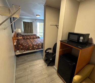 Tampa Hotel | Park Motel