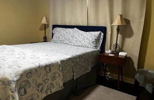 Dixieland Apartment | Park View West