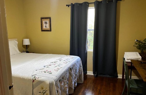 Dixieland Apartment | Park View West